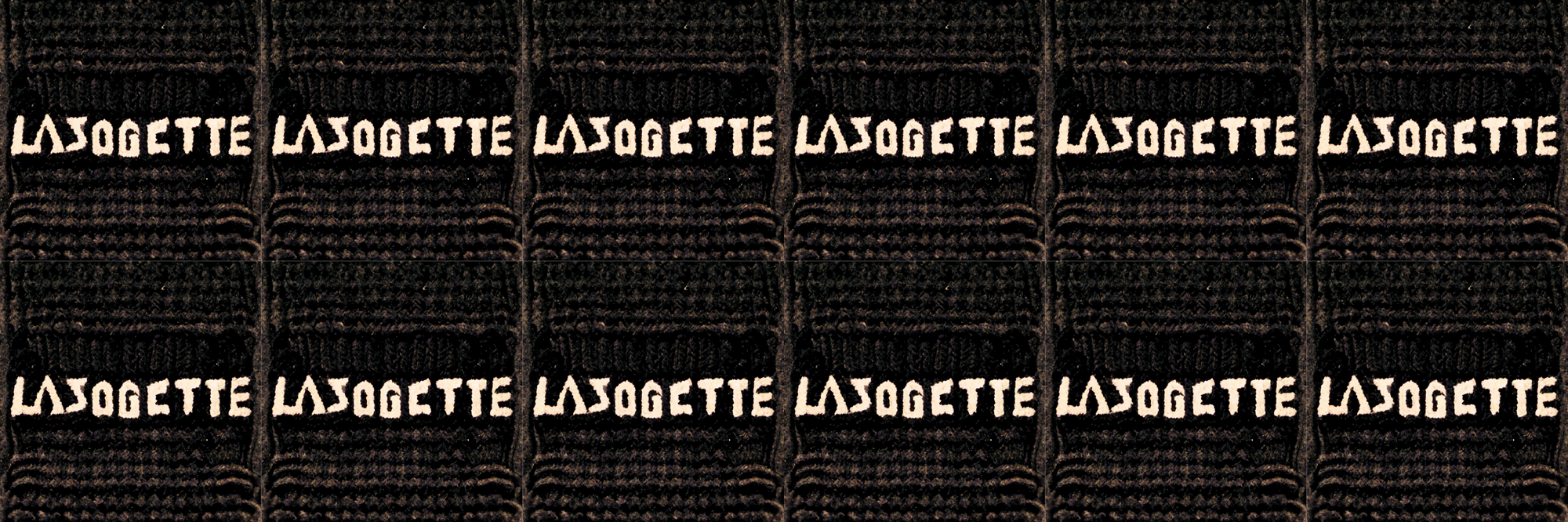 Lasogette Integration